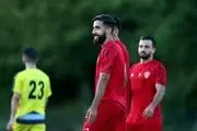 پرسپولیس به دنبال یک معاوضه جنجالی