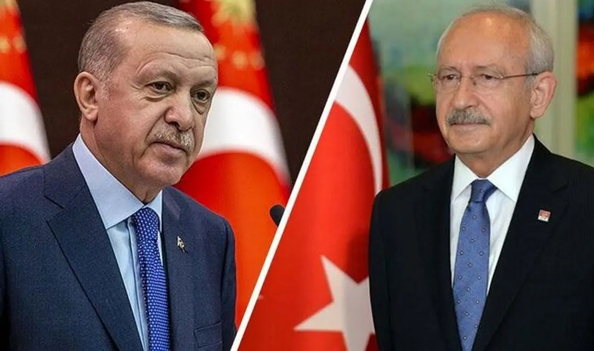 اردوغان بی‌رقیب ماند؟