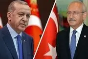 اردوغان بی‌رقیب ماند؟