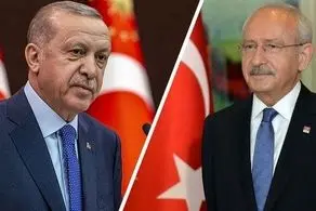 اردوغان بی‌رقیب ماند؟