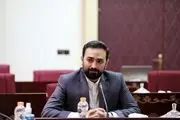 یامین پور از وزارت ورزش رفت و از رئیسی پست گرفت