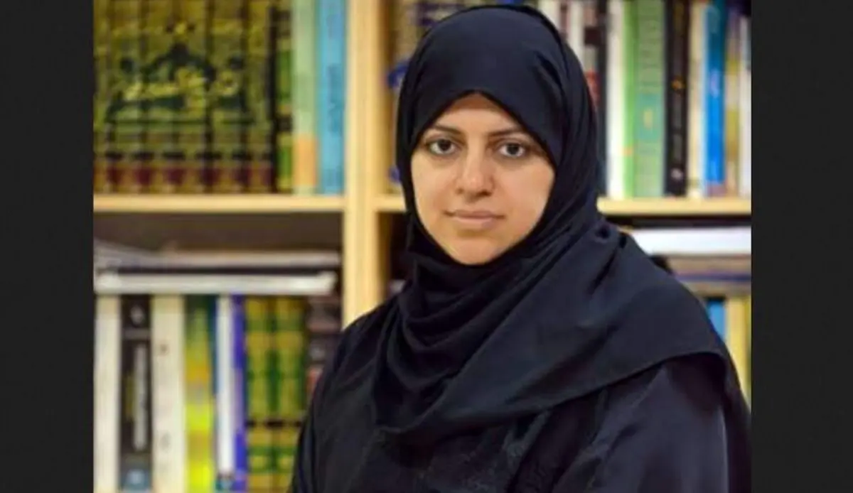 یک زن فعال حقوق بشر به زندان محکوم شد+جزییات
