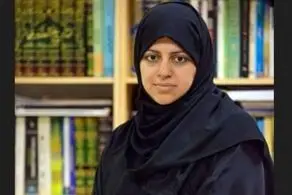 یک زن فعال حقوق بشر به زندان محکوم شد+جزییات