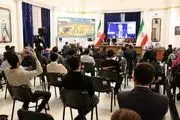 چند هزار دانشجوی ایرانی در مسکو تحصیل می‌کنند؟/برگزاری مراسم روز دانشجو در اقامتگاه سفیر ایران در روسیه
