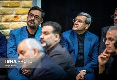 سعید مرتضوی رویت شد + عکس 