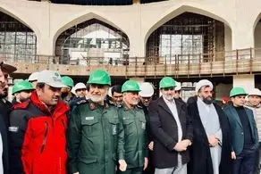 سردار سلامی: شرکت‌کنندگان در انتخابات محدود به قشر مذهبی و انقلابی نبودند