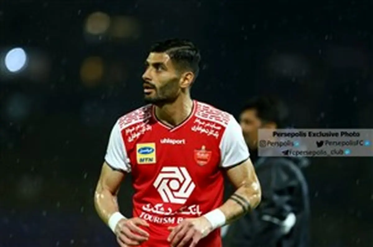 ۱۴۰۰ هم سال پرسپولیس است