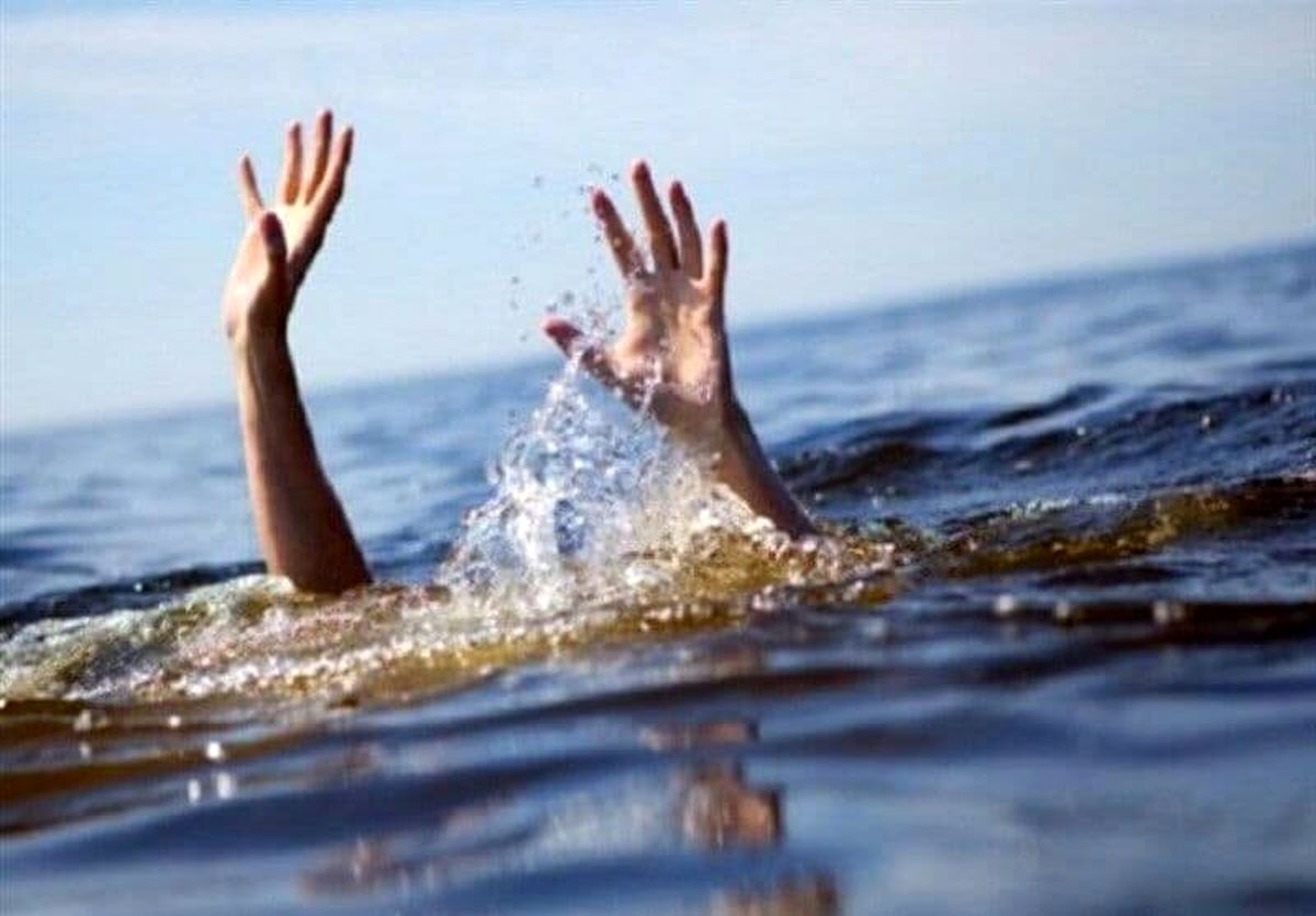 غرق شدن 5 نفر در رودخانه «سرباز»
