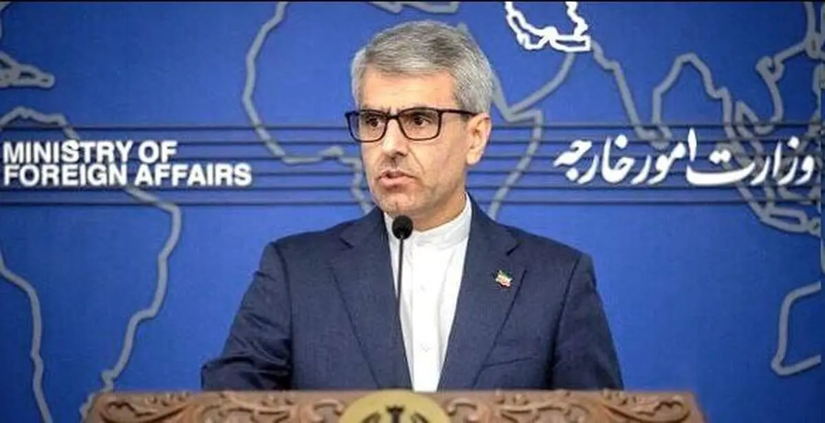 ایران، هند و پاکستان را به خویشتنداری فراخواند