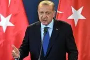 اظهارات اردوغان کار دستش داد/صدای آمریکا و اروپا در آمد!