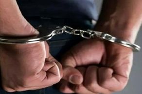 بازداشت عامل کلاهبرداری گسترده با عناوین نظامی و امنیتی