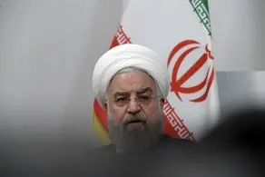رقیب جدی حسن روحانی در حوزه انتخابیه سمنان در سومین دوره انتخابات مجلس خبرگان رهبری چه کسی بو‌د؟ 