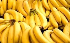  راز و روش نگه‌داری از موز برای طولانی مدت
