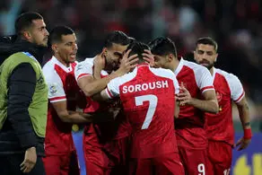 با خرید جنجالی یحیی برای پرسپولیس آشنا شوید