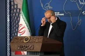 آمریکا: تصمیم خود را گرفتیم!/ ایران واکنش نشان داد 