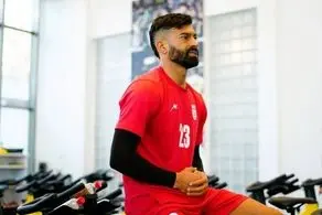 ادعای عجیب و جنجالی رامین رضاییان در مورد رونالدو + ویدئو