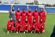 دختران ایرانی در کافکا کولاک کردند