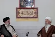 آیت الله مکارم شیرازی خطاب به رئیسی: چه دلیلی دارد که بعضی از اقلام خوراکی تا این اندازه گران باشد؟ 