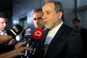 عراقچی: دور چهارم گفتگوهای ایران و آمریکا روز یکشنبه برگزار می‌شود/ مسیر مذاکرات رو به جلو است 