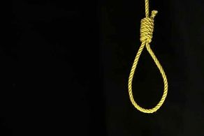 زن مشهدی بعد از خودکشی دخترش خود را حلق آویز کرد