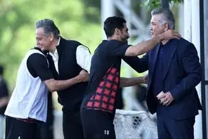 جلسه ای مهم بدون مدیرعامل پرسپولیس؛ نام جانشین رضا درویش لو رفت