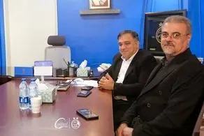 اردوی آبی پوشان با حضور نظری جویباری؛ مدیرعامل استقلال راهی کیش می شود