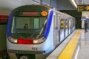 خبر مهم برای ساکنین پرند، زمان افتتاح مترو پرند اعلام شد!