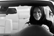زنان هم دیگر قوانین رانندگی را رعایت نمی‌کنند!