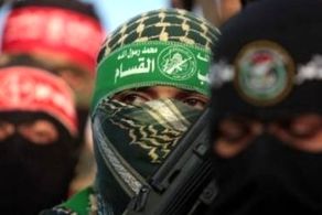 حماس تهدید کرد