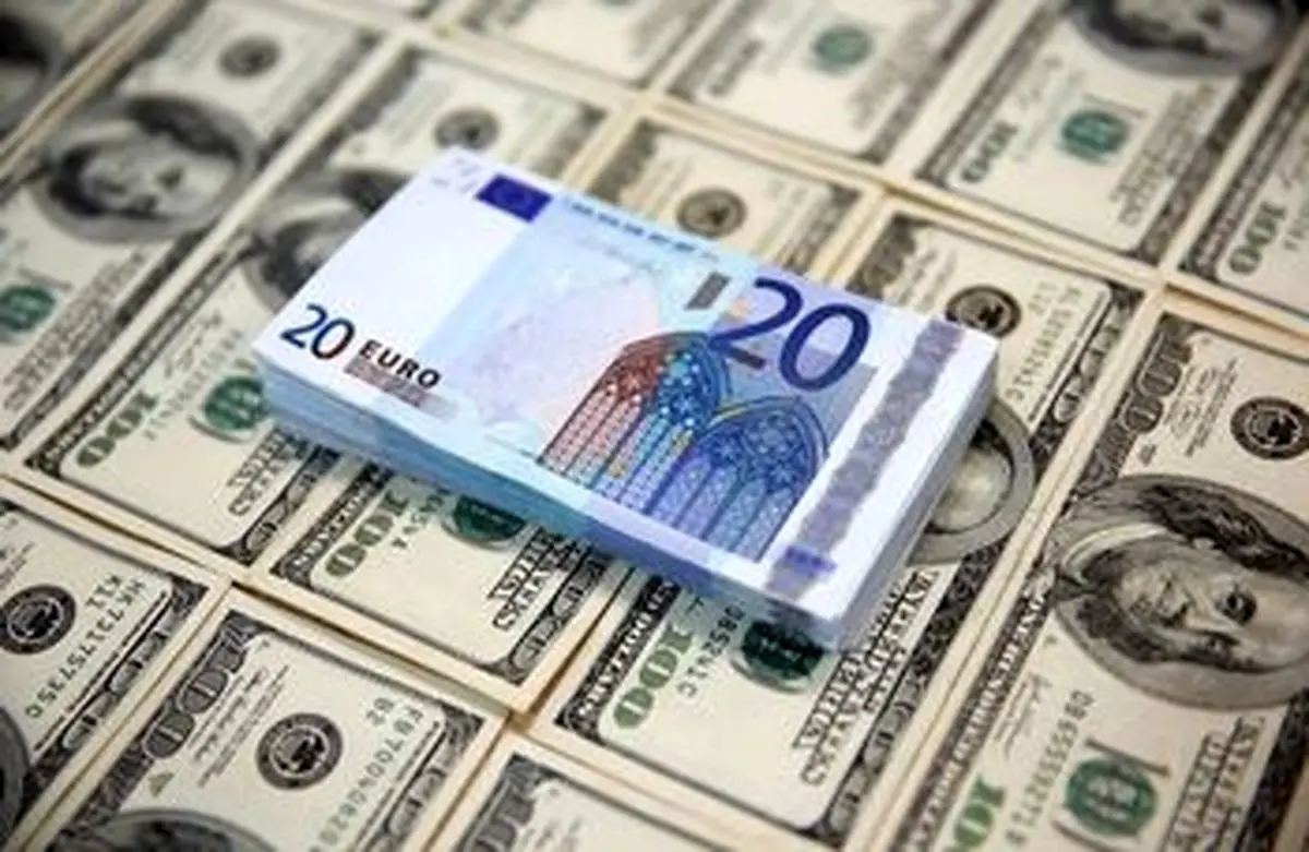 قیمت دلار و یورو امروز 15 آبان‌ / دلار در کانال 27 هزار تومانی