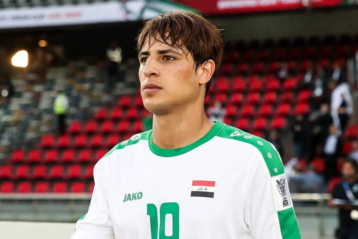 مهند علی استقلال را پیچاند تا با پرسپولیس مذاکره کند!