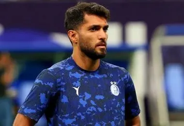 زبیر نیک‌نفس با استقلال فسخ کرد
