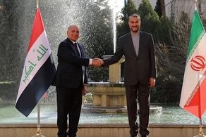 وزیر خارجه عراق امروز مهمان امیرعبداللهیان است 