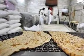 نان سنگک و بربری را با چه قیمتی باید بخریم؟