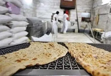قیمت جدید نان لواش، تافتون، سنگک و بربری منتشر شد