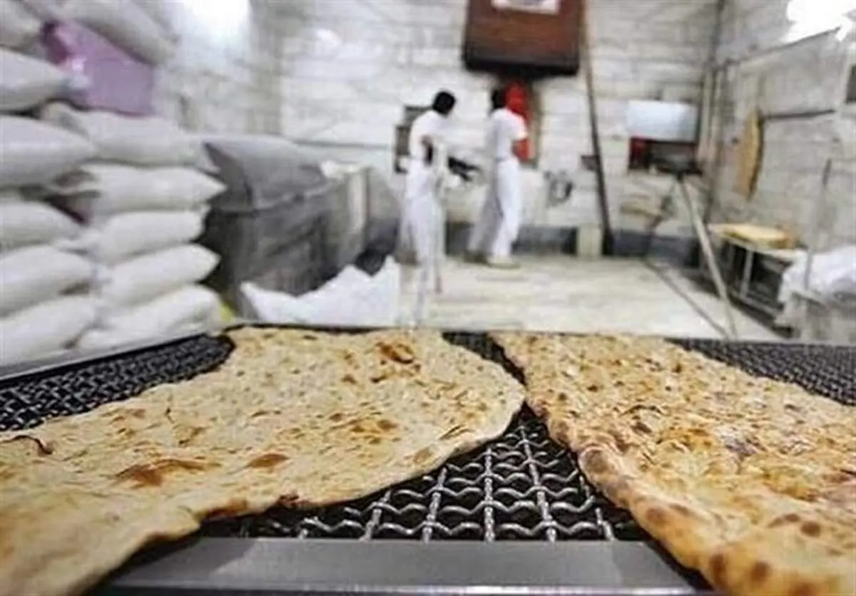 نان سنگک و بربری را با چه قیمتی باید بخریم؟