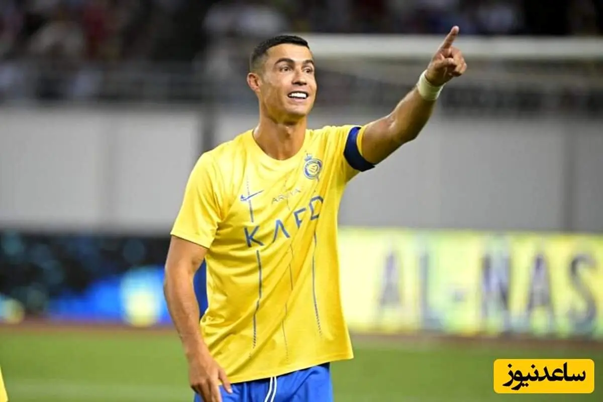 شرط عجیب رونالدو برای تمدید: اخراج پیولی!