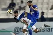 رافائل سیلوا یا آرمین سهرابیان؛ کاپیتان معادلات استقلال را تغییر می دهد