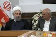 روحانی: بسیاری از نامزدهایی که امید داشتیم تایید صلاحیت نشدند، کار سخت شد| تائید کردن ۱۱ هزار نفر عمدتاً از یک جناح چه تاثیری دارد؟