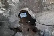 کشفیات وحشتناک از غاری که 600 سال پیش مهر و موم شده+ عکس