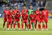 خطر بزرگ بیخ گوش پرسپولیس!