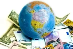 جهان در آستانه سقوط مالی بزرگ!+ جزییات