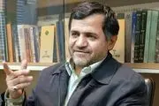 ارسال نامه دبیرکل حزب موتلفه اسلامی به رییس جمهور چین