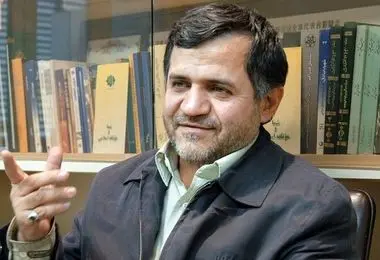 ارسال نامه دبیرکل حزب موتلفه اسلامی به رییس جمهور چین