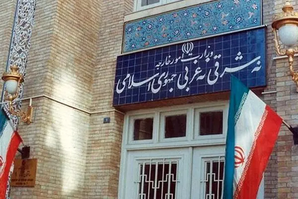 سفیر چین در تهران به وزارت خارجه احضار شد 