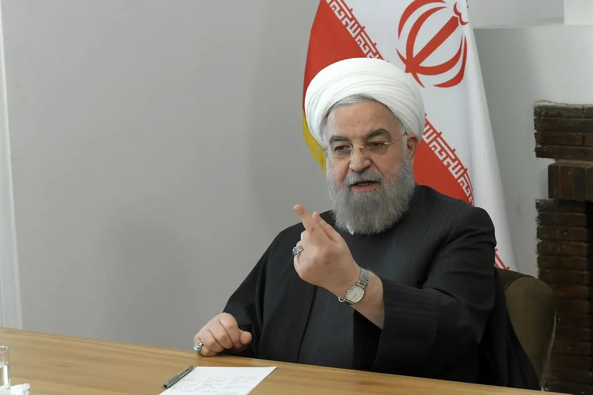 زیدآبادی به رد صلاحیت حسن روحانی توسط شورای نگهبان واکنش نشان داد