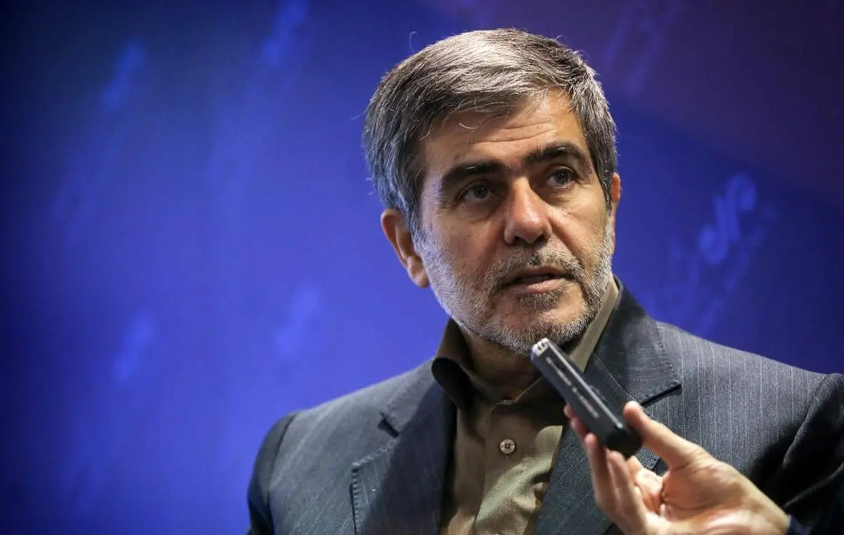 طهرانچی و عباسی در حمله تروریستی اسرائیل به شهادت رسیدند