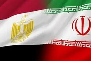 مصر از تهران ترسید؟