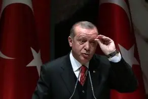 اردوغان به این شکل ترکیه را به قهقرا برد!
