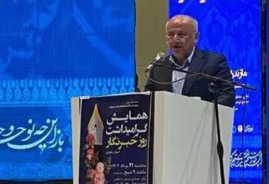 استاندار مازندران از موضع بی‌اعتقادی به حجاب عقب‌نشینی کرد 